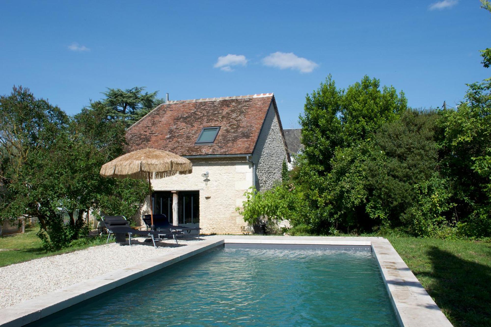 Maison Saint Georges 외부 사진