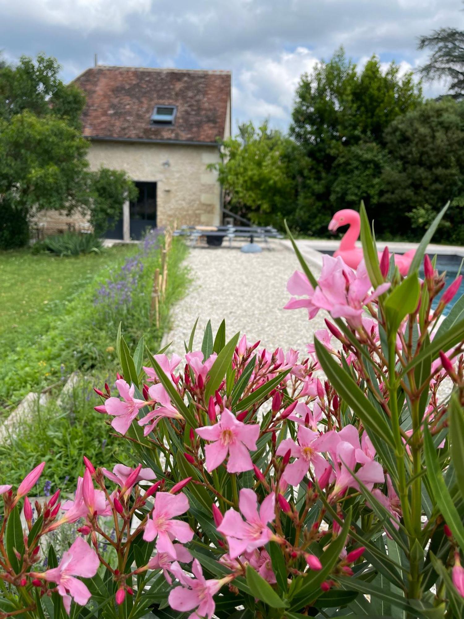 Maison Saint Georges 외부 사진